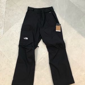 Northface Freedom Insulates Pant - M (NWT)